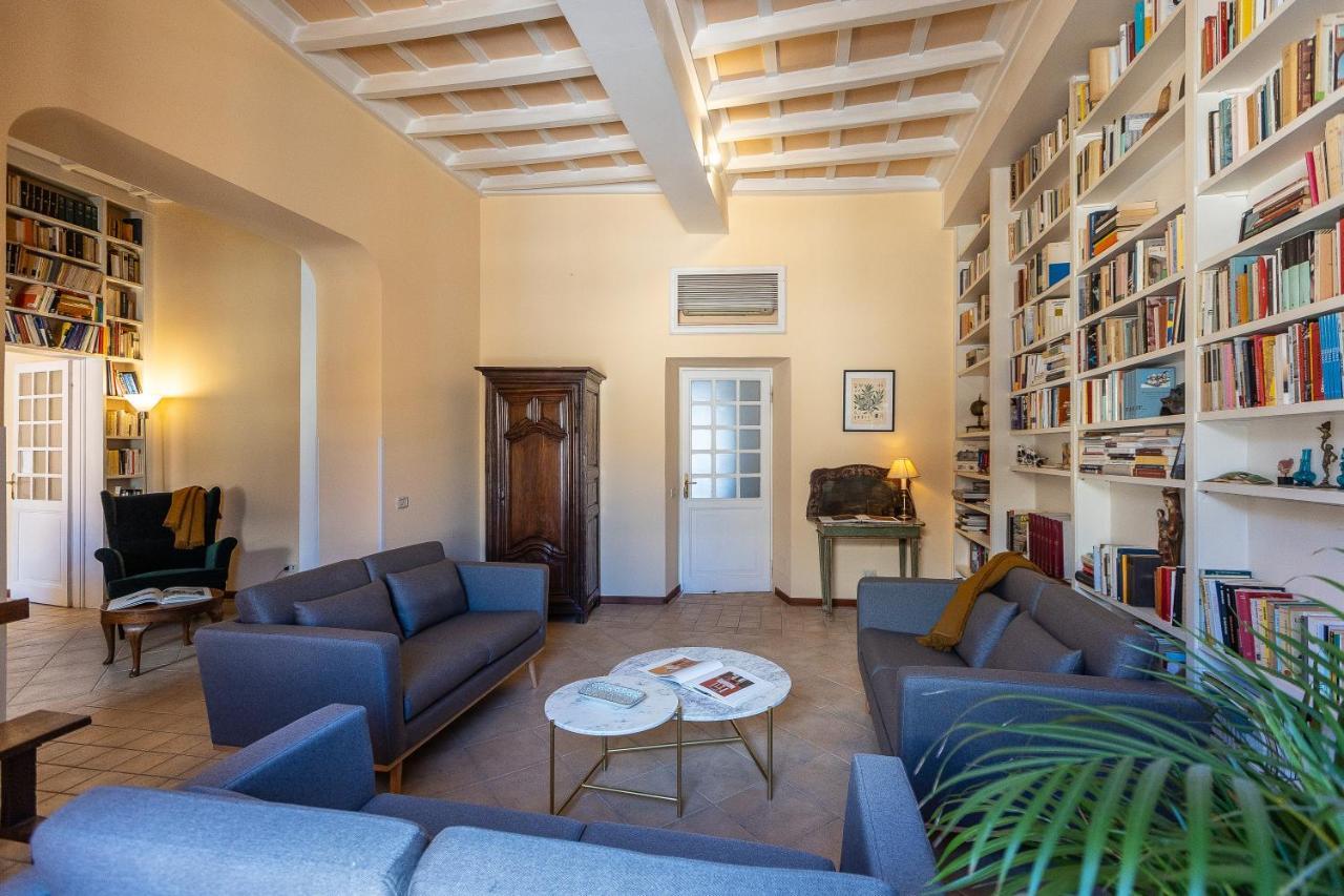 Apartamento Amazing Campo De' Fiori Roma