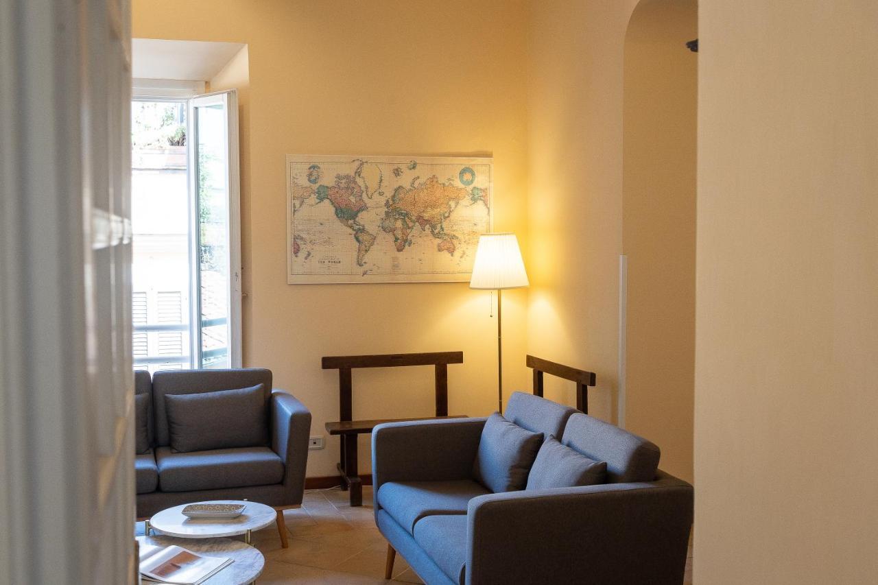 Apartamento Amazing Campo De' Fiori *