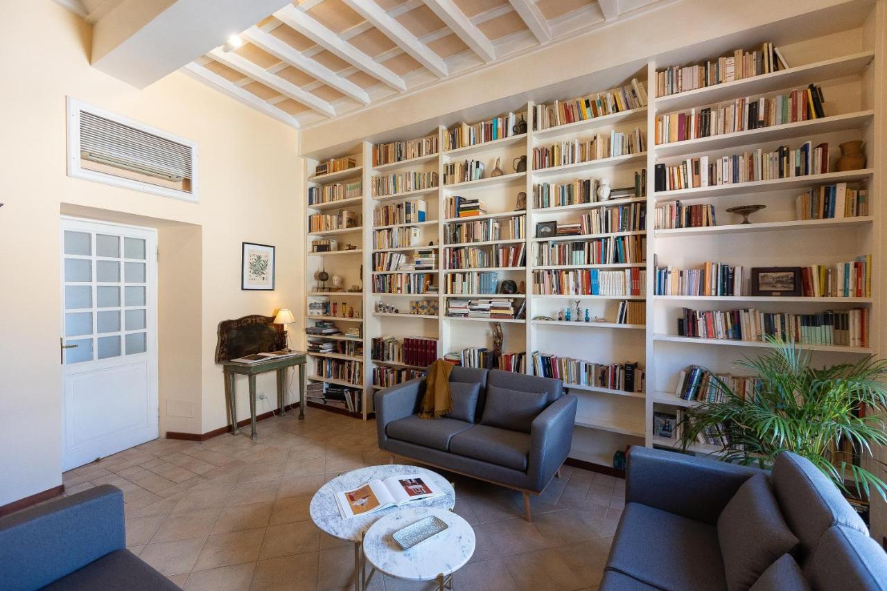 Apartamento Amazing Campo De' Fiori