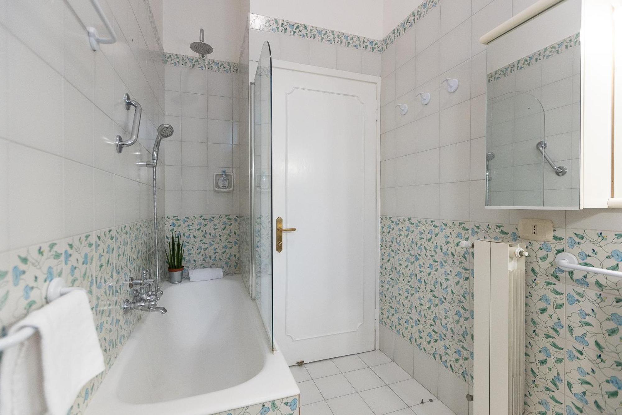Amazing Campo De' Fiori Apartamento Roma