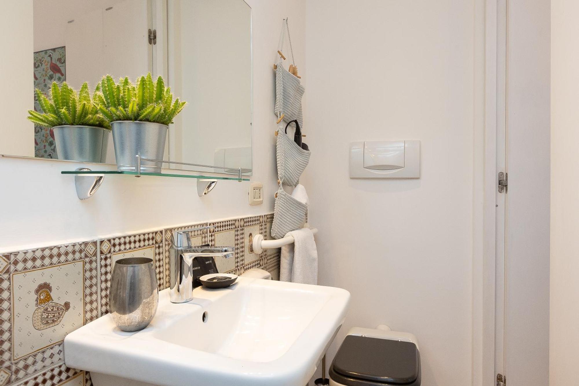 Apartamento Amazing Campo De' Fiori *