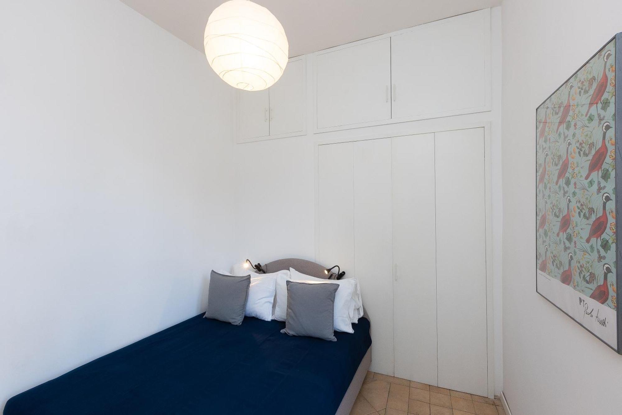 Amazing Campo De' Fiori Apartamento *