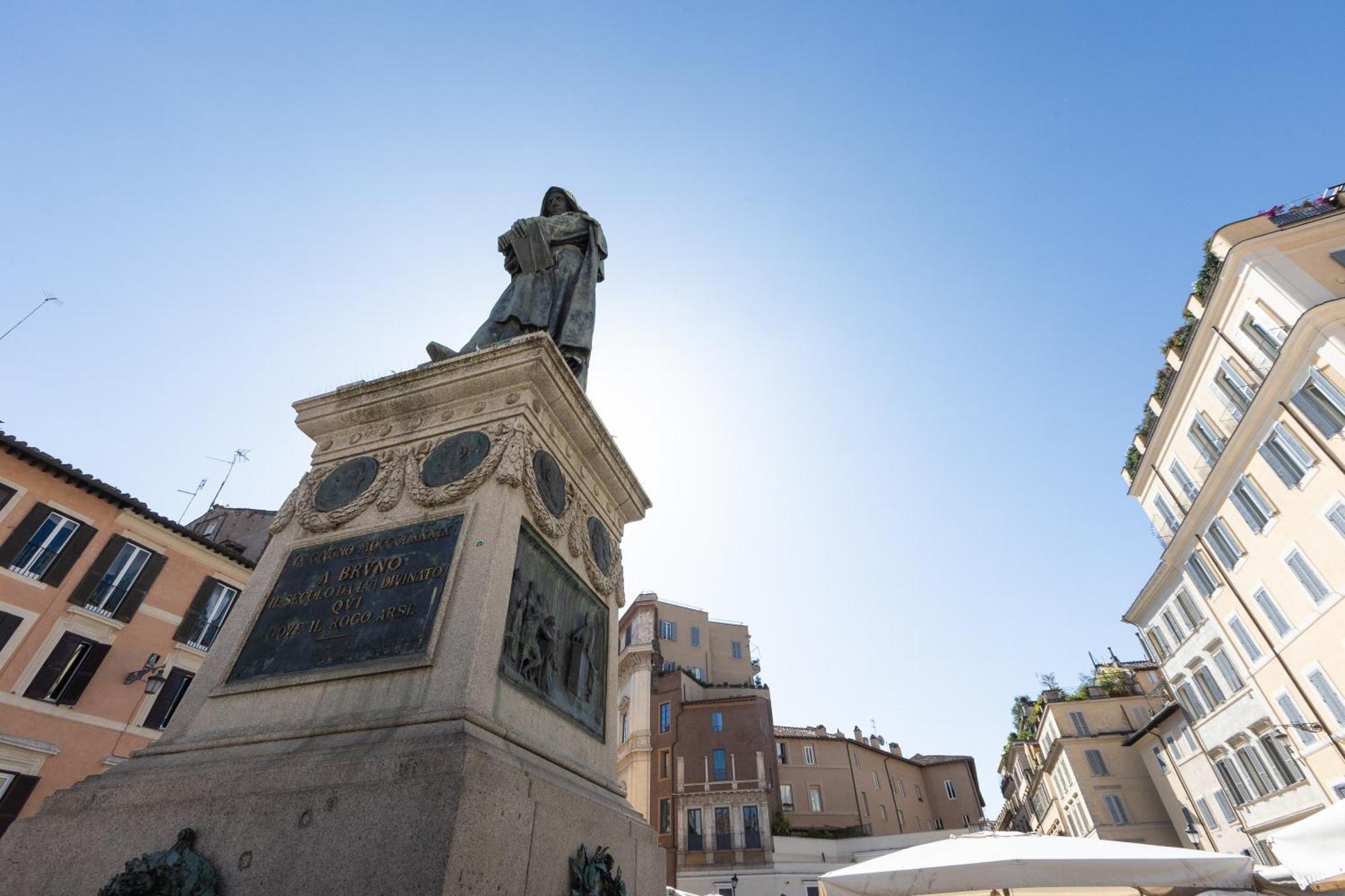 Amazing Campo De' Fiori Appartamento Roma
